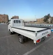 Hyundai Porter H100 2026, Damascus
