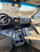 Kia Carnival 2002, Aleppo