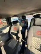 Kia Carnival 2002, Aleppo