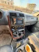 Kia Carnival 2002, Aleppo