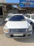 Hyundai Sportage 2005