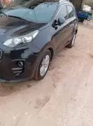 Kia Sportage 2017, Idlib