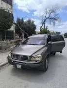 Volvo XC 90 2011, Hama