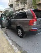 فولفو XC 90 2011, حماة