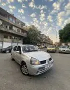 رينو كليو 2005