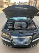 كرايسلر 300 2011