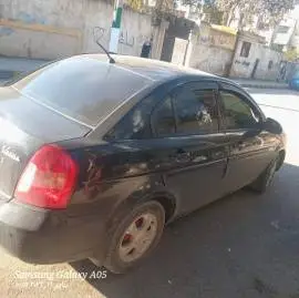 هونداي فيرنا 2006