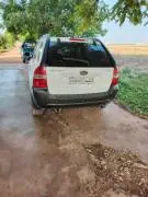 Kia Sportage 2005