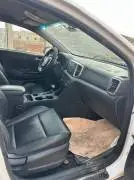 Kia Sportage 2015, Idlib