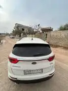 Kia Sportage 2015, Idlib
