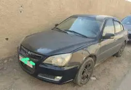 Mitsubishi 2011, Damascus