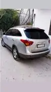 Hyundai Veracruz 2007, Damascus