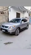 Hyundai Veracruz 2007, Damascus
