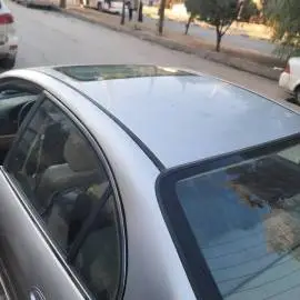 Chery Tiger 2007, Aleppo