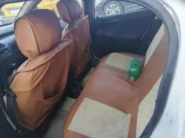 بيجو 206 2007, دمشق