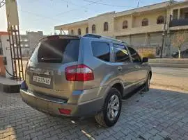Kia Mohave 2011 Full Option, Aleppo