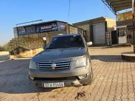 Kia Mohave 2011 Full Option, Aleppo