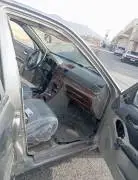 Geely W1 2006, Daraa