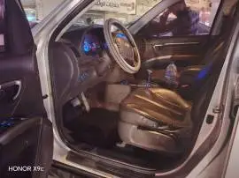 سي ام موديل 2012, إدلب