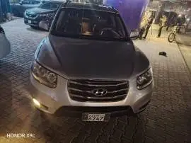 CM model 2012, Idlib