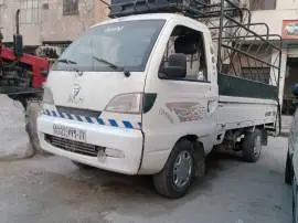 شيفروليه سونك 2010, دمشق