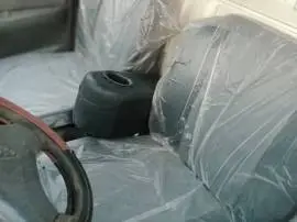 شيفروليه سونك 2010, دمشق