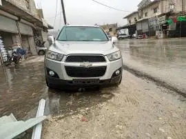 Chevrolet Captiva 2011