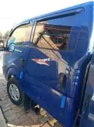 Kia Bangoo 2010, Idlib