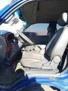 Kia Bangoo 2010, Idlib