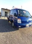 Kia Bangoo 2010, Idlib