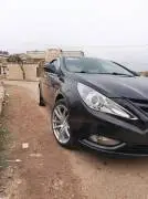 هيونداي سوناتا 2011, إدلب