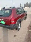 هيونداي توسان 2008