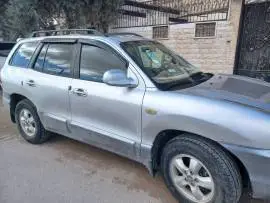 Peugeot 206 Model 205, Damascus