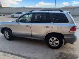 Peugeot 206 Model 205, Damascus