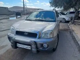 Peugeot 206 Model 205, Damascus