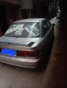 Mitsubishi Lancer Karta 1992