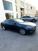 Kia Optima 2017