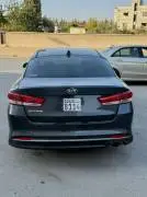 Kia Optima 2017