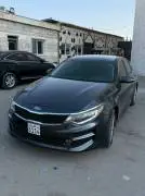 Kia Optima 2017