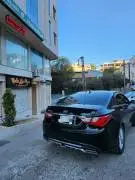 Hyundai Sonata 2011, Damascus