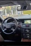 Mercedes E350 2005, Damascus