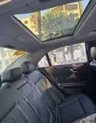 Mercedes E350 2005, Damascus