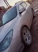 Hyundai Veracruz 2010