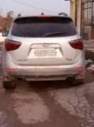 Hyundai Veracruz 2010