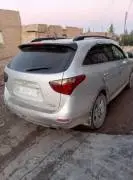 Hyundai Veracruz 2010