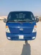 Kia 2700 Model 2008, Idlib