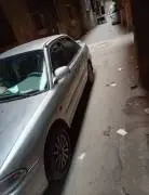 Mitsubishi Lancer 1993