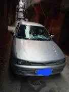 Mitsubishi Lancer 1993