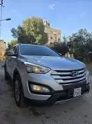 هونداي سنتافيه 2013, دمشق