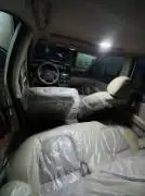 كيا سيراتو 2008, دمشق